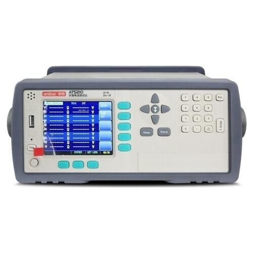 Anbai Signal Generators