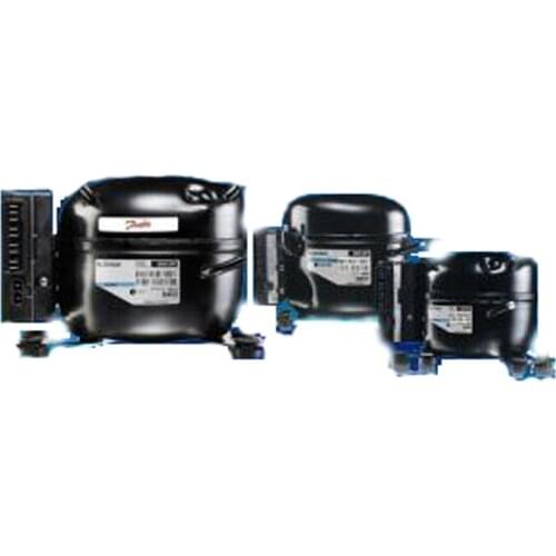 BD350GH secop 48v dc compressor