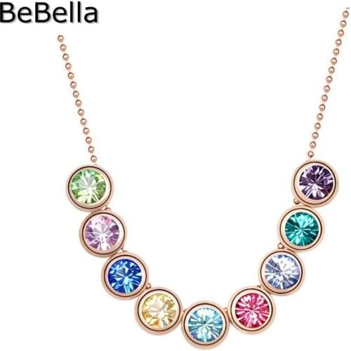 BeBella Chains