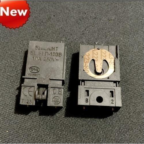 New original SLD-103B 10a 250v t125 SL.SLD-103B