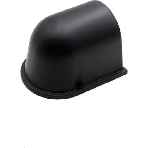 2"52mm Black Single Auto Car Gauge Holder Gauge Holder Gauge Pod