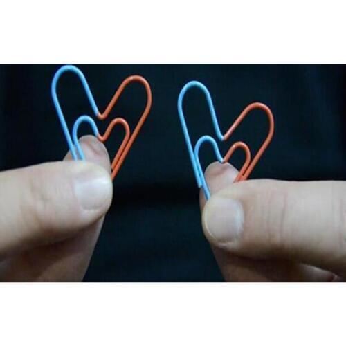 Clipid by Magic Stuff - Magic Tricks Mentalism Magic Stage Close Up Magia Illusions Gimmick Props Comedy Party Magic Show