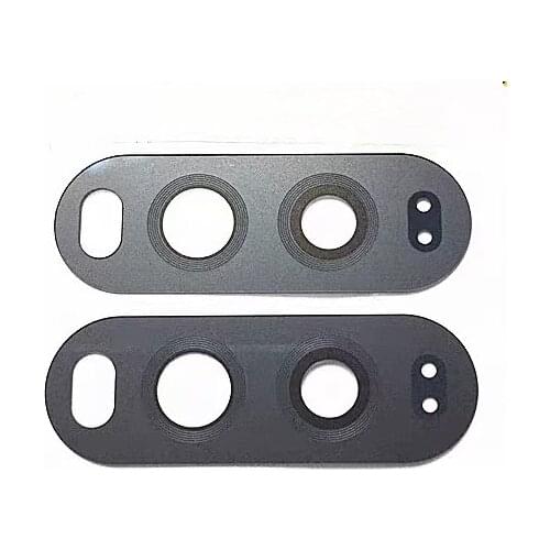 For LG V20 H910 H915 H918 F800 F800L H990 LS997 Original Mobile Phone New Housing Back Camera Glass Lens Protector Cover + Tools