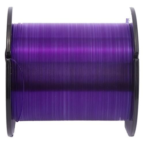 500m Fluorocarbon Monofilament Fishing Main Line Nylon Fishing Line Carp With Plastic Box Fishing Accessories