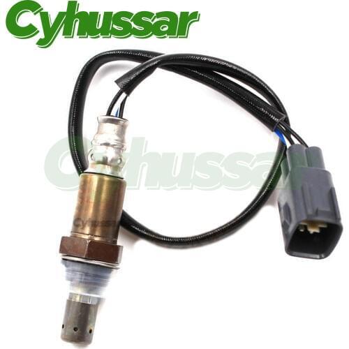 Oxygen Sensor O2 Lambda Sensor AIR FUEL RATIO SENSOR for Toyota Corolla Avensis Daihatsu Sirion 89465-12750 8946512750 2002-2016