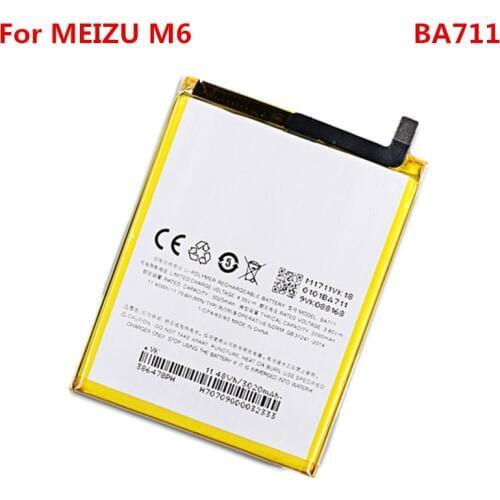 Аккумуляторы для телефонов Meizu Mateable China At AliExpress