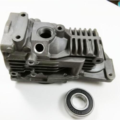 Air suspensions parts compressor for Mercedes Ben z W164 gas cylinder prices cylinder gasket air shock pumps for w164 w251 w221