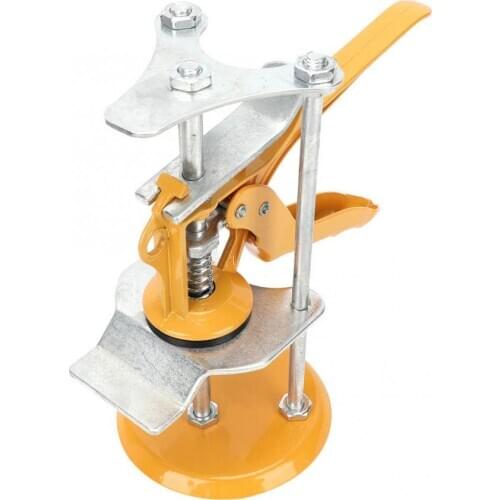 Manual tile Locator Wall Ceramic Tiles Height Adjuster Height Lifter Tiling Fine Thread Rising Construction Tool 1-10mm