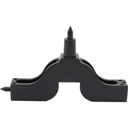 Garden Water Hose Punchers 1/4" &1/8" Hose Fitting Tools Irrigation Pipe Fittings Accessories for Garden Tube 20 Pcs