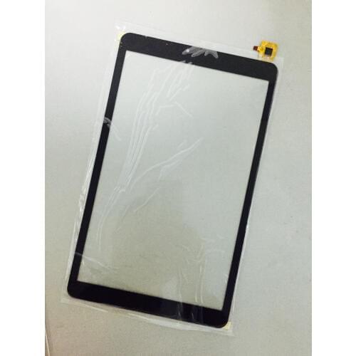 Free shipping 10.1 inch touch screen,100% New for Irbis TZ172 / Irbis TZ102 TZtouch panel,test good send touch panel digitizer