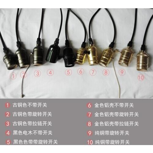 Modern iron led light industrial light fixture glass for kitchen living room decoration lamparas de techo luzes de teto