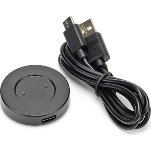 USB Charging Cable Base Dock Charger Adapter Cord for Huawei GT GT2 2e GT2e Honor Magic 2 Watch Dream Magic2 42mm 46mm GS Pro