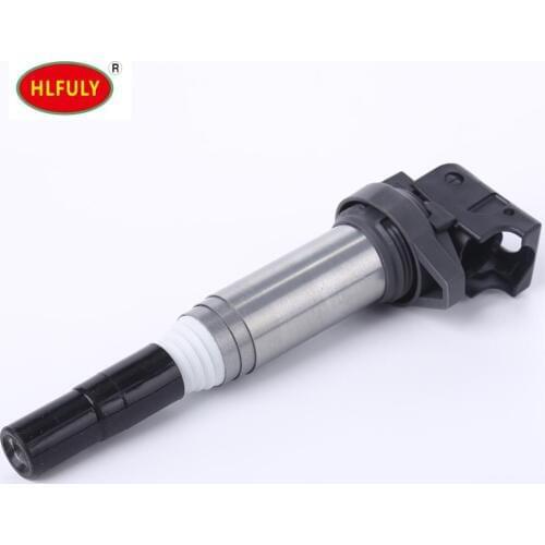 IGNITION COIL Replacement for BMW OE 12137562744 12138616153 12137571643