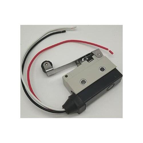 Excavator accessories pilot safety hydraulic lock micro switch SK140/200/250/260/350-8