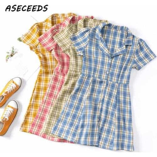 Красные летние платья ASECEEDS China At AliExpress