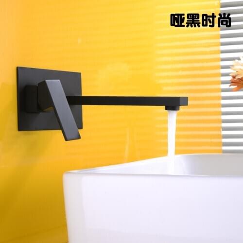 AUSWIND Shower Faucets