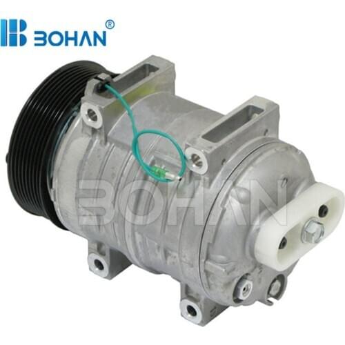 Auto compressor 103-56402 10356466 103-56466 BH-HV023