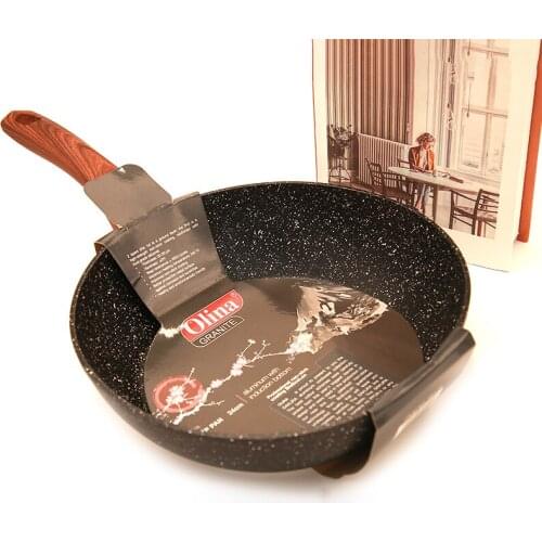 Baizheng Induction Pans