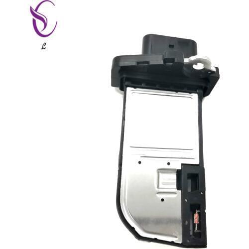 06J906461D Mass Air Flow MAF Sensor Fori Skoda Octavia Superb Yeti VW EOS Golf VI Passat Variant Scirocco AFH60-37