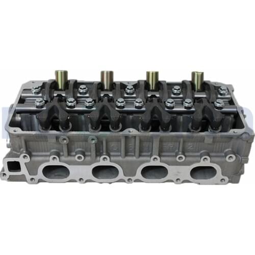 Engine Parts 4G64 16V cylinder head assembly MD305479 forMitsubishi Delica/L200/L400/Montero sport/Minibus 2.4L SOHC 1993-1997