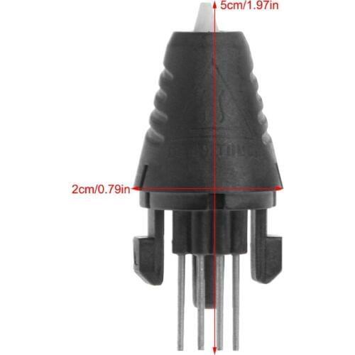 Printer Pen Injector Head Nozzle For First Generation 3D Printing Pen Parts K1AA