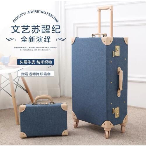 GraspDream Women's Hand Luggage Bags