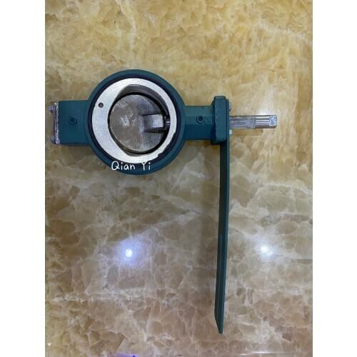 VALVE,4" 022W10642-004 022-10642-004