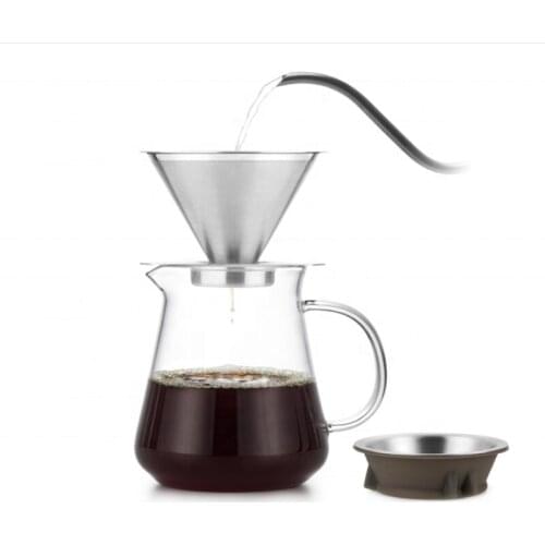 Coffee make for home