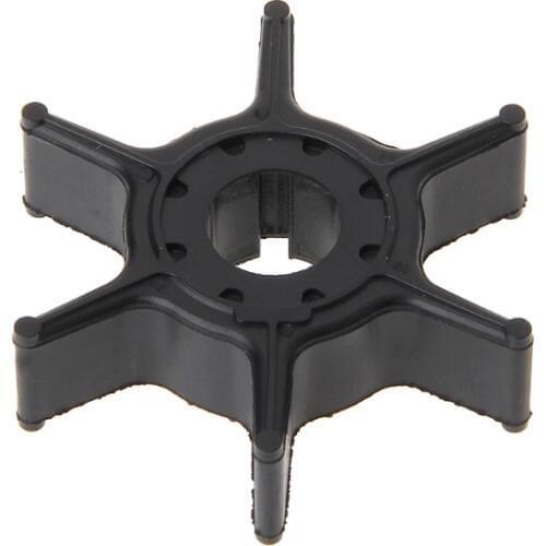 Water Pump Impeller For 8-20 hp Yamaha Outboard 63V-44352-01-00 Sierra 18-3040