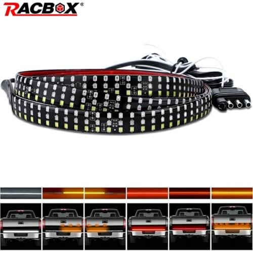 LINMANYI Truck Lighting System