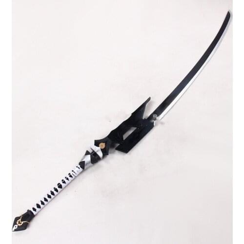 NieR: Automata 9S Sword Cruel Blood Oath Cosplay Replica Sword Carnival Fancy Weapon Cosplay Gift Anime Costume Party Gift Toy