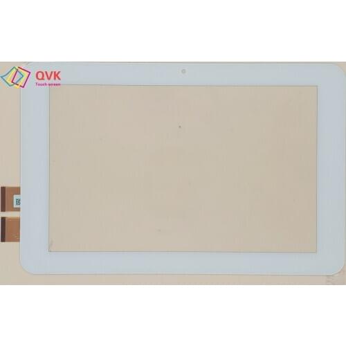 New white 10.1 Inch touch P/N GG-CL101-03 Token 10105-FPC-1 CN:01141451 Capacitive touch screen panle