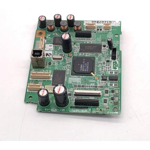 Main Board MotherBoard for canon ip4200 cartridge model PGI-5BK,CLI-8C/8M/8Y Printer