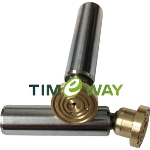 PV21 Hydraulic Pump Spare Parts for Repair SAUER Piston Pump Cylinder Block Piston Pump Accessories