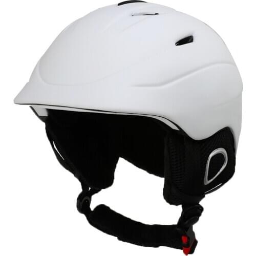 Size 55-61cm Snowboard Ski Helmet Safety Integrally-molded Breathable Helmet Men Women Skateboard Skiing Helmet