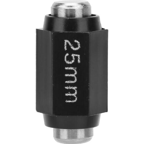 Stainless Steel Outside Micrometer Standard Caliper Calibration Block Rod Bar Professional Measuring Tool