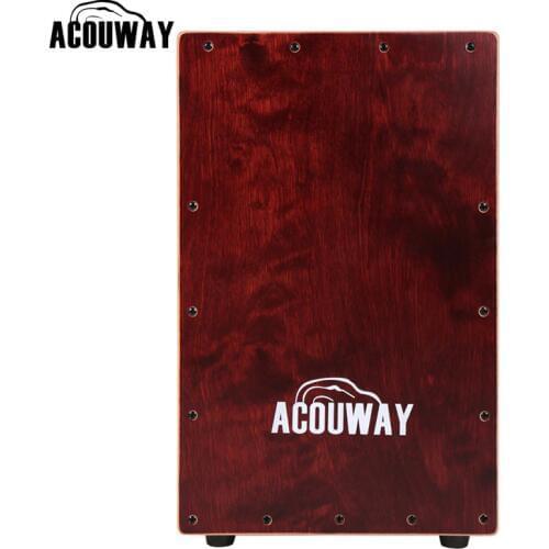ACOUWAY Drums