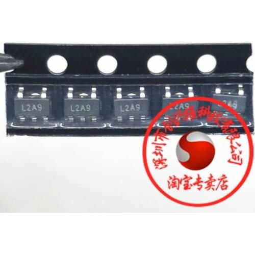 Free shipping 50PCS APL3512ABI-TRG APL3512A SOT23-5