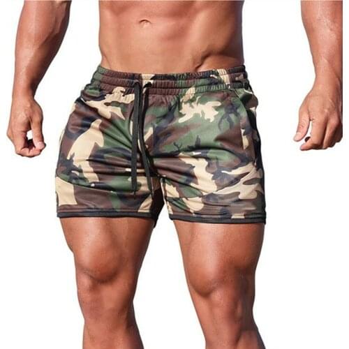 Brand Running Shorts Men Basketball Gym Sport Short Pants Athletic Tennis Volleyball Brand Cotton Training Soccer Football