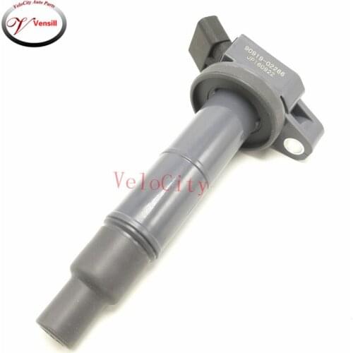 Part No# 90919-02266 9091902266 Ignition Coil For 08-14 Martix 08-13 Corolla 06-11 Camry 08-11 Avensis 09-11 LEXUS HS250H 2.4L