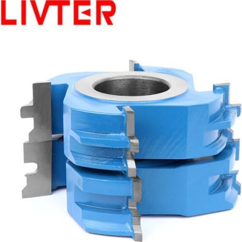 Door Frame Cutter for Woodworking Spindle Moulder Cutter