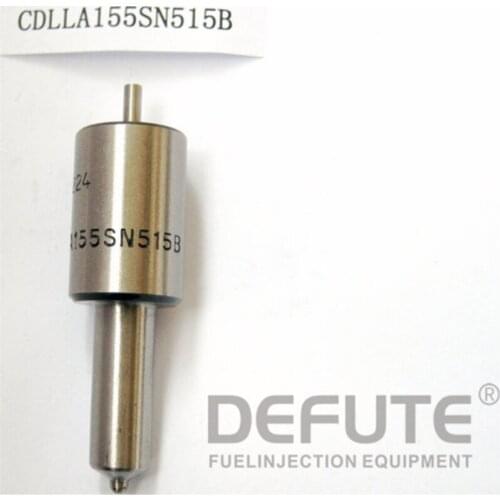 CDLLA155SN515B (105025-5150) Injector Nozzle equal DLLA266SM142 Nozzle DLLA155SN515