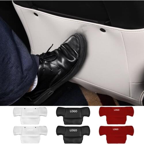 KLML Car Seat Back Covers