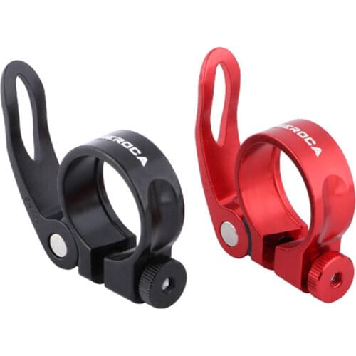 MEROCA Mountain Bikes