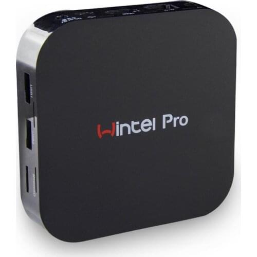T8 Mini Computer W8 Pro Mini PC Intel Atom X5-Z8350 Quad Core 2G 32G/4G 32G/4G 64G Win10 2.4G WIFI BT USB 3.0 Pocket PC