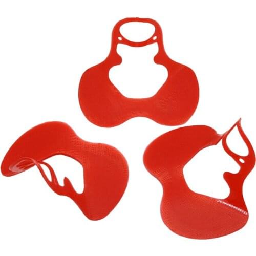 Duck glasses Goggles Poultry Equipment Ducks Glasses Anti-peck Eyed Duck Special Accessories Farm Equipment Duck Glasses 20 Pcs