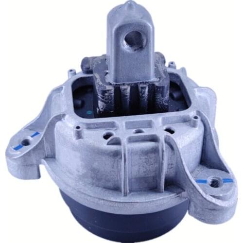 Engine Support 22117935149 22116785601 For BMW 5 F18 520 525Li N20B20D 5 GT 528i N20B20A