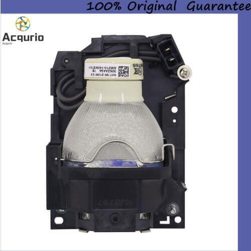 100% NEW DT01181 Original lamp with housing for HITACHI CP-A221N CP-A301N CP-AW251N iPJ-AW250NM BZ-1