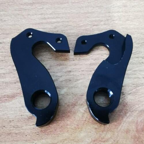 10pcs Bike Rear Derailleur Hangers Mech Gear Dropouts for Specialized AKA # 9890 - 4226 / 4227 Roubaix S-Works Tarmac Alias CNC