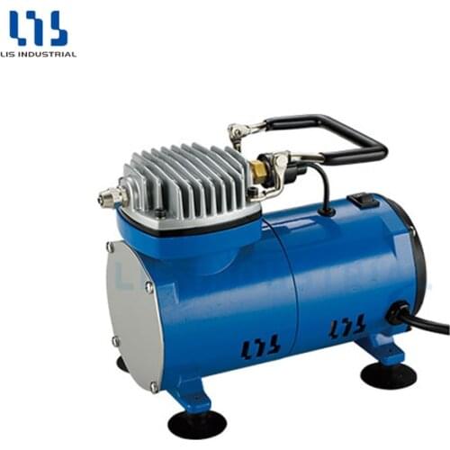 V505 Professional Airbrush Compressor Set High-pressure Pump Hobby Paint Spray Set Nail Art Sprayer